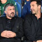 gennaro gattuso selectionerul italiei a comis o inaintea meciului cu israel nu vreau sa spun mai multe 68be72151caaf