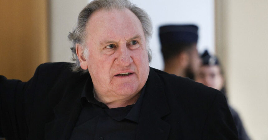 gerard depardieu risca 20 de ani de inchisoare pentru ca ar fi violat o actrita reactia victimei 68b6de2b0cf38