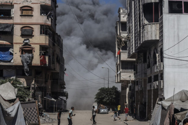 germania franta si marea britanie cer incetarea imediata a ofensivei militare israeliene in orasul gaza 68c51430d421b