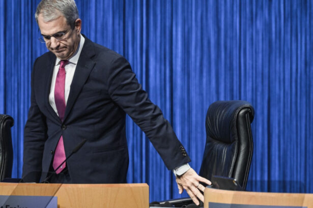 gigantul nestle zguduit de scandal ceo ul laurent freixe concediat dupa incalcarea codului de conduita 68b603be5e3fb