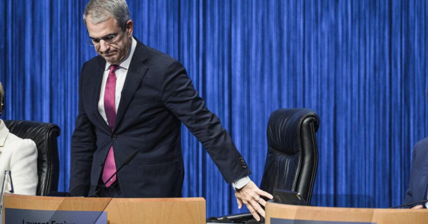 Gigantul Nestle, zguduit de scandal: CEO-ul Laurent Freixe, concediat pentru încălcarea codului de conduită 1 gigantul nestle zguduit de scandal ceo ul laurent freixe concediat dupa incalcarea codului de conduita 68b603be5e3fb