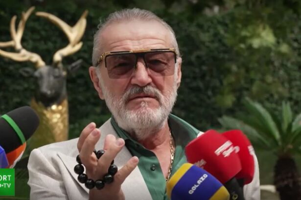 gigi becali da cu pumnul in masa cinci jucatori out daca fcsb nu prinde play off ul 68cd62f3b2100