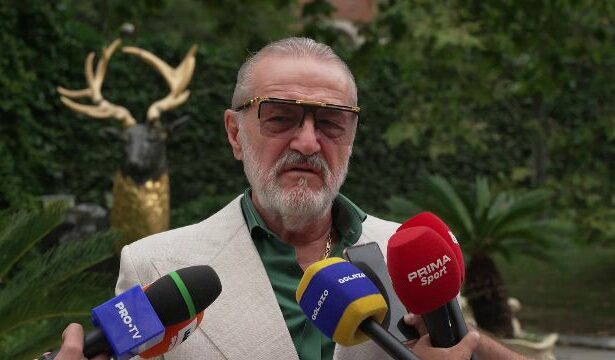 gigi becali isi face griji pentru titlu e foarte greu 68b9b1936c8f6