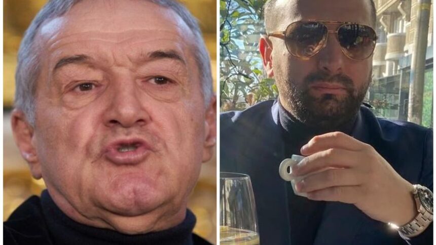 gigi becali tuna si fulgera cearta in direct cu marian aliuta ce bani mi ai dat tu mie imprumut 68b88dcd2f622