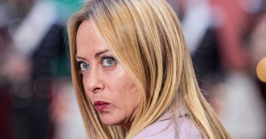 giorgia meloni italia va recunoaste palestina doar daca hamas e exclusa si ostaticii sunt eliberati 68d38e0503877