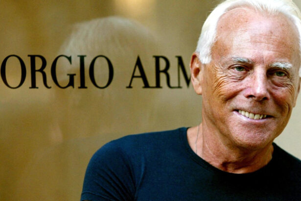 giorgio armani un european convins nationalismul divizeaza ce spunea despre giorgia meloni si silvio berlusconi 68b9ee221d274