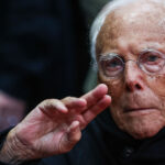 giorgio armani va fi inmormantat luni ceremonie privata cu participarea membrilor familiei 68bdc293d2a03