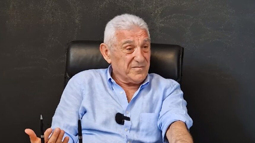 giovanni becali transant dupa ce ianis hagi a semnat in turcia a ales o echipa buna nu foarte buna 68bac3c99019f