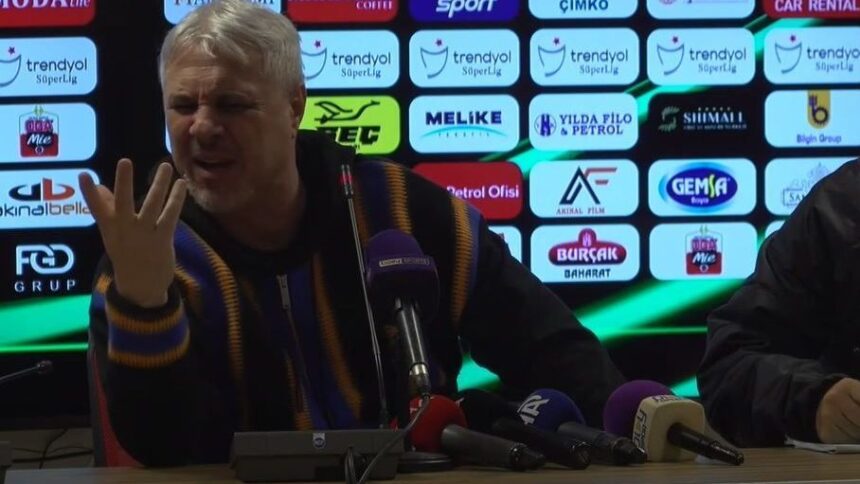 go my friend adversara lui fcsb va ajunge sub comanda antrenorului care l a scos din minti pe sumudica l am ucis 68baf1839a4ee