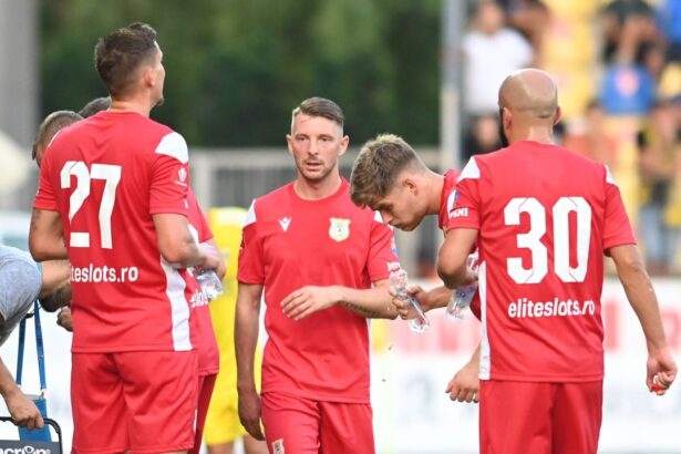 golgheterul uitat al romaniei pe val la 36 de ani cifrele sale remarcabile 68dad160a6449