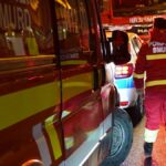 grav accident in zona comunei ostrov intre o masina si un tractor o victima a murit 68c308a5143b2