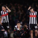 grimsby a folosit un fotbalist fara drept de joc in socul cu manchester united decizia clubului de pe old trafford 68b6f273abdd7