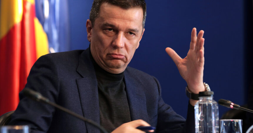 grindeanu atac la mae dupa vizita lui nastase si dancila in china sa se implice mai activ in diplomatia economica 68b976a024fd2