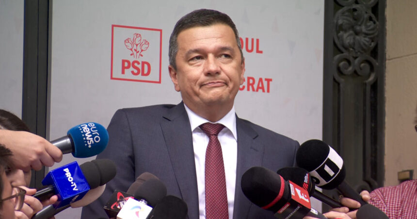 grindeanu despre vizita lui nastase si dancila in china este optiunea lor personala nu de partid 68b813d984a18
