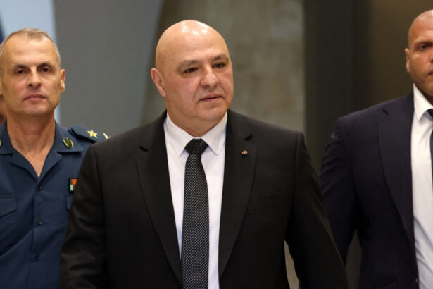 guvernul libanului aproba planul armatei pentru dezarmarea militiei siite pro iraniene hezbollah 68bb38e57da86