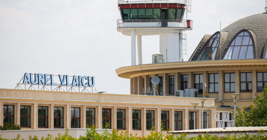 guvernul modernizeaza aeroportul baneasa va fi construit un nou terminal 68c3f53558db2