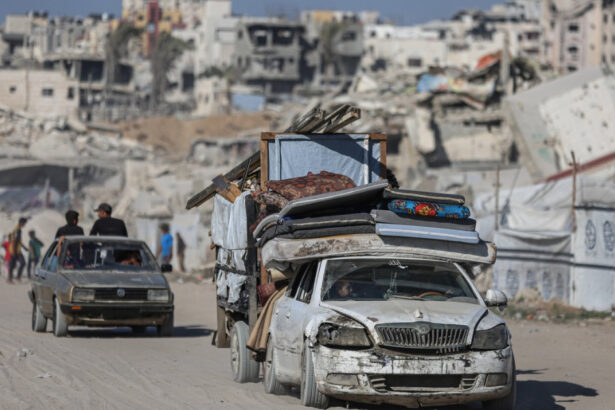hamas anunta ca gaza nu e de vanzare si denunta planul american pentru teritoriul palestinian 68b5a54a644f2