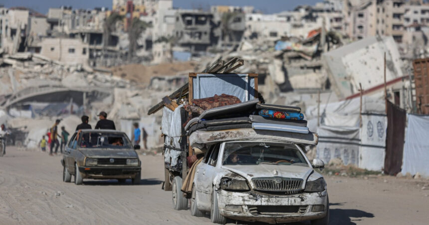 hamas anunta ca gaza nu e de vanzare si denunta planul american pentru teritoriul palestinian 68b5a54a644f2