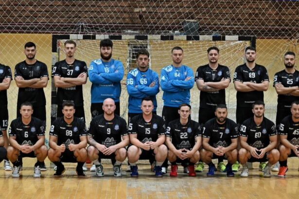 handbalistii de la cs medgidia debuteaza sambata in noul sezon al diviziei a cu un meci de foc 68c569435967b