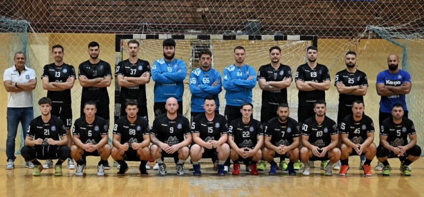 handbalistii de la cs medgidia debuteaza sambata in noul sezon al diviziei a cu un meci de foc 68c569435967b