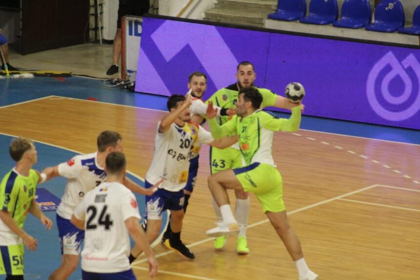 handbalistii de la csm constanta invinsi pe final la buzau in prima etapa a sezonului 68bed1bec2280