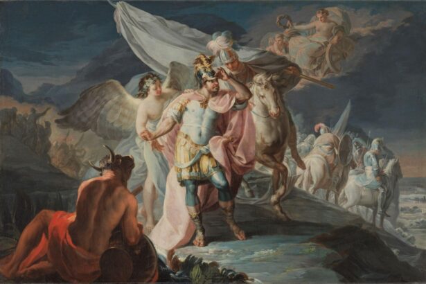 hannibal generalul care a sfidat roma 68b9b3b5ac41f
