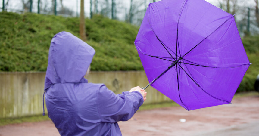 harta avertizare de vreme rea cod galben de furtuni si vant puternic in mai multe zone ale tarii 68c5494d7ae49