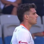 ianis hagi dupa ce a jucat 25 de minute in meciul cu galatasaray nu e de ajuns 68d7d65829e8c