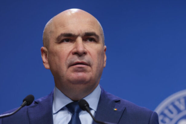 ilie bolojan aderarea romaniei la ocde va fi inca o ancora pentru modernizarea tarii noastre 68c7efcc08d66