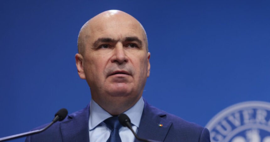 ilie bolojan aderarea romaniei la ocde va fi inca o ancora pentru modernizarea tarii noastre 68c7efcc08d66