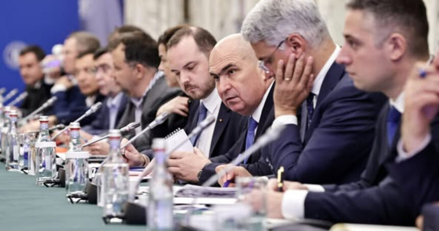 ilie bolojan anunta ce se intampla cu proiectele spitalelor care nu mai pot fi finantate prin pnrr 68c421dd8e61f