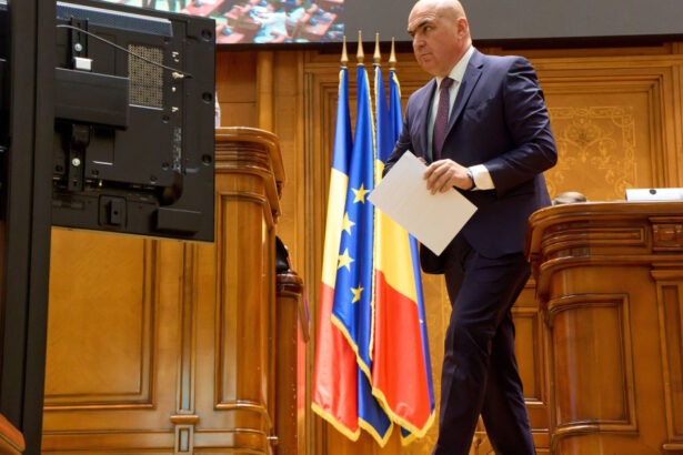 ilie bolojan calculele ca atacarea partenerilor de guvernare ti ar putea aduce niste voturi sunt gresite 68bfbf0fd7672