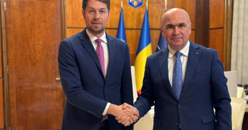 ilie bolojan intalnire cu directorul executiv al fmi concluziile discutiilor guvernul va continua sa urmareasca disciplina fiscala 68dbe3b962053