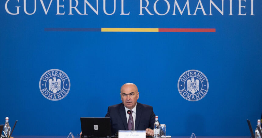 ilie bolojan prima conferinta de presa dupa ce a amenintat cu demisia digi24 ro va transmite in direct declaratiile premierului 68b68649cde5a