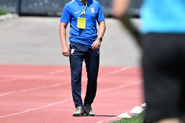 ilie poenaru a umilit o pe steaua dar nu a fost multumit pe deplin nu e cel mai bun meci 68d2fd5788a8b