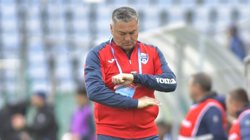 ilie stan a lasat emotiile sa vorbeasca gloria buzau e echipa mea de suflet dar a fost cea mai neagra perioada din cariera mea acolo 68cc0aa7d2cce