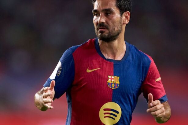 ilkay gundogan a semnat galatasaray a anuntat oficial salariul urias al neamtului 68b81d46b8c19
