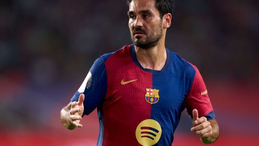 ilkay gundogan a semnat galatasaray a anuntat oficial salariul urias al neamtului 68b81d46b8c19