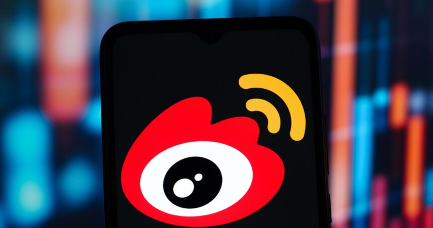 in china reteaua sociala weibo a limitat cautarea pentru 150 de ani dupa conversatia dintre xi jinping si putin 68ba6526ae151
