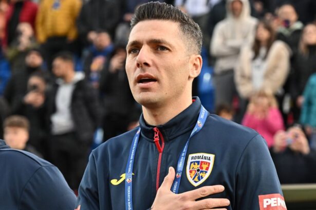 inca o convocare de urgenta la romania u21 curelea a chemat un jucator de la rapid 68b944991e3e4