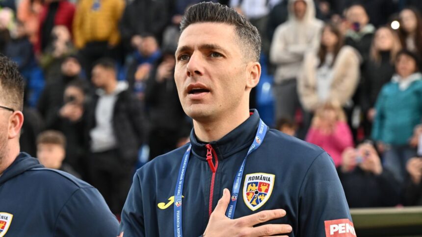 inca o convocare de urgenta la romania u21 curelea a chemat un jucator de la rapid 68b944991e3e4