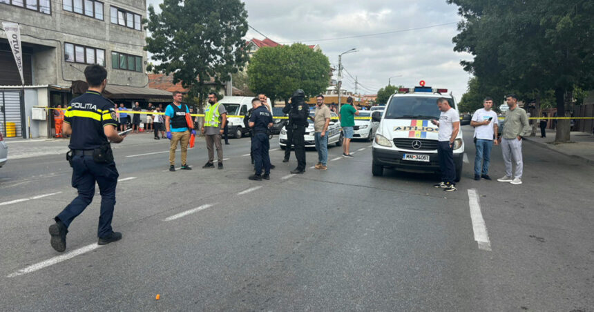 incaierarea de la craiova ultimele doua persoane cautate de autoritati pentru implicarea in scandal au fost prinse 68c97cf5f0651