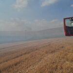 incendii de vegetatie uscata in agighiol si zona topolca sireasa din judetul tulcea 68c26f0d28608