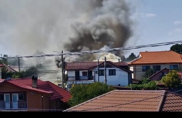 incendiu violent in localitatea 23 august judetul constanta 68c066b5c15e0