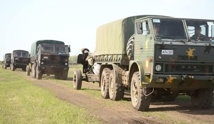 incep deplasarile de personal si tehnica militara in cadrul exercitiului getica 25 68d6c225dda57