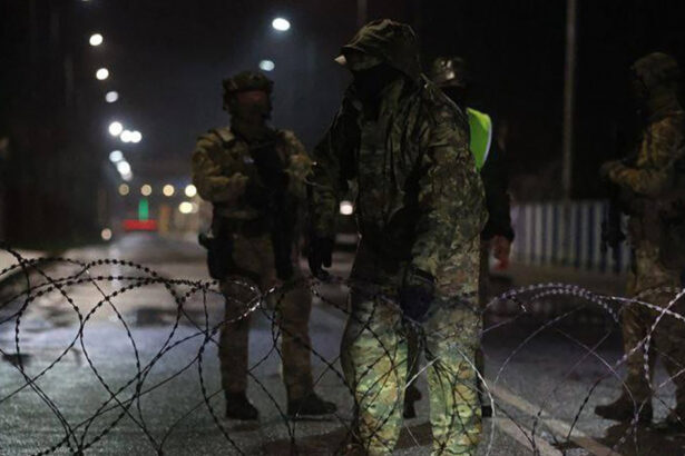 inchiderea frontierei dintre polonia si belarus blocheaza o ruta comerciala de 25 de miliarde de euro shein si temu victime 68ccd680a0da7