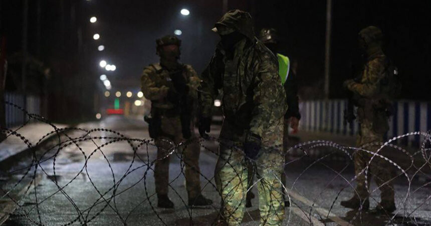 inchiderea frontierei dintre polonia si belarus blocheaza o ruta comerciala de 25 de miliarde de euro shein si temu victime 68ccd680a0da7