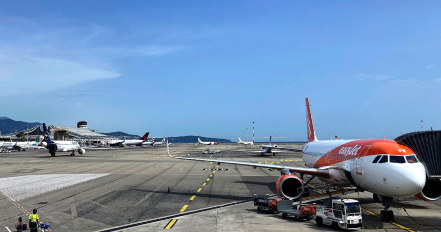 incident grav pe aeroportul din nisa doua avioane de pasageri la un pas de coliziune 68d1903a35db4