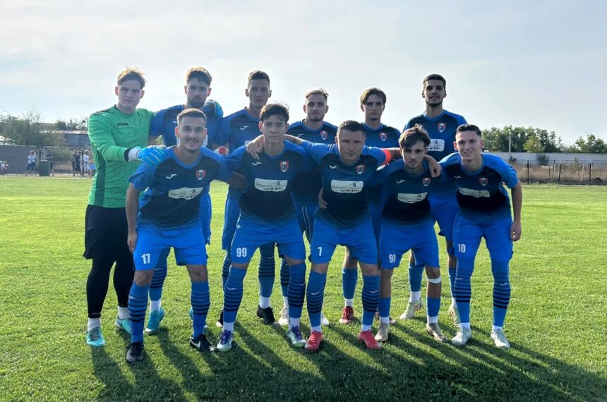 infrangeri pe linie pentru formatiile de liga a 3 a din judetul constanta 68c5d2b673f3f