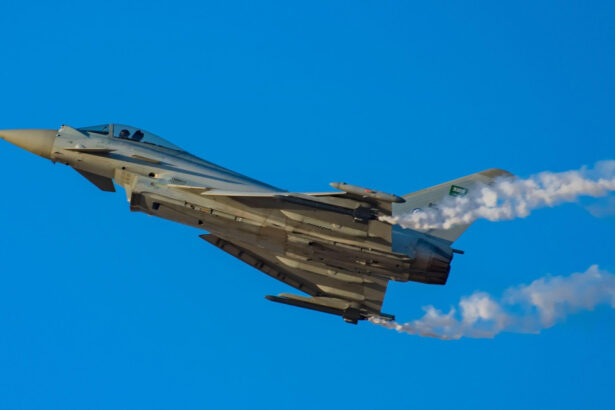 integrarea rachetelor ghidate cu laser apkws ar putea transforma eurofighter typhoon intr un ucigas de drone low cost 68cc4d64d0e84